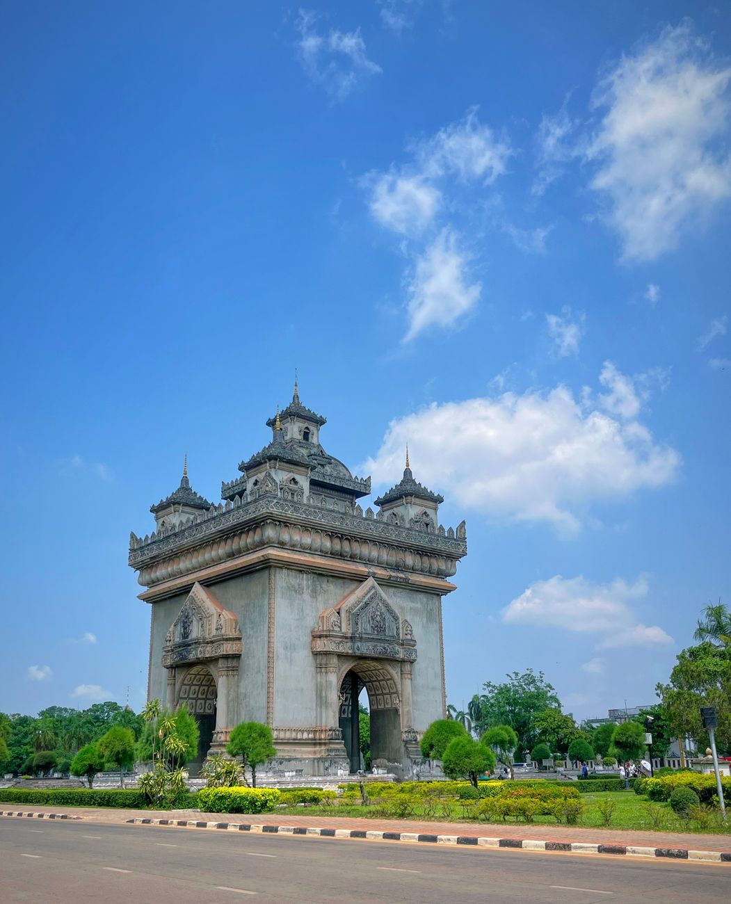 Vientiane